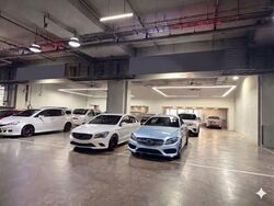 Carros Centre (D25), Factory #548767631